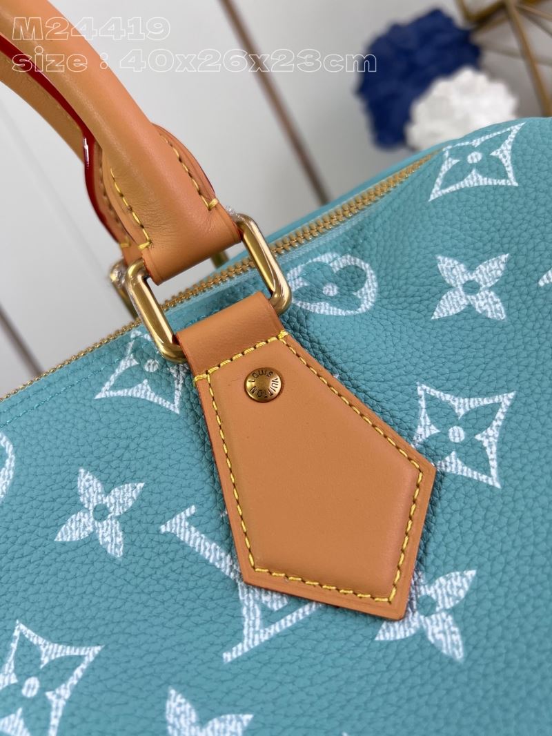 Louis Vuitton Speedy Bags